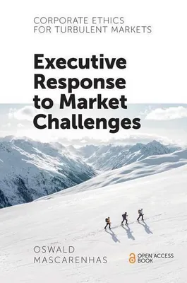 Zdjęcie produktu dla Corporate Ethics for Turbulent Markets