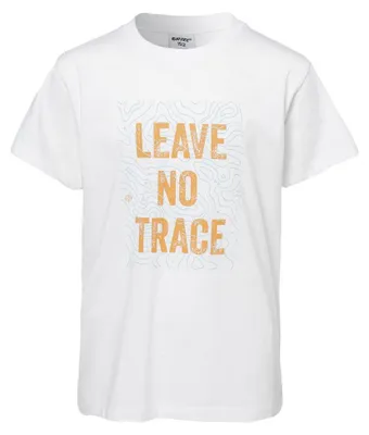 Produktbild von Hi-Tec - "Toti" T-Shirt für Kinder PP13508 (152) (Weiß)