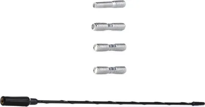 Produktbild von CARCOMMERCE 42905 Antenne 41cm Außen Universal