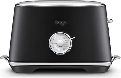 Immagine prodotto di Salvia Tostapane Luxe Toast Select opaco schwarz