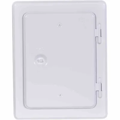 Produktbild von FIREFIX   Kaminrevisionst.230x290mm H78676