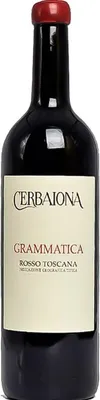 Image de Cerbaiona Grammatica Rosso Toscana 2020 Rotwein Italien IGT Toscana 75.00 cl 13.5 %