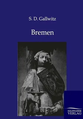 Produktbild von Bremen