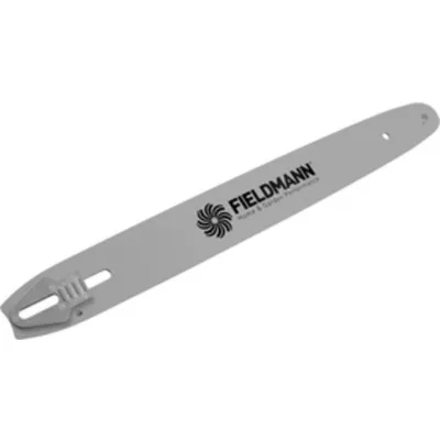Zdjęcie produktu dla Wymienna prowadnica do pił łańcuchowych Fieldmann FZP 9020-B Prowadnica 40 cm, 0,325