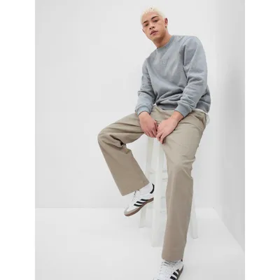 Produktbild von Hosen Modern Khaki ’90s Loose GAP 598213-01__32X32