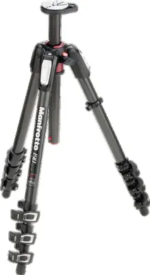 Productafbeelding van Manfrotto MT190CXPRO4 Tripod