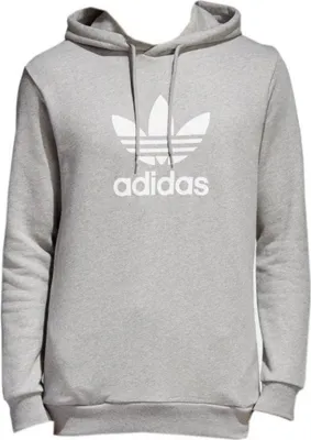 Image de Adidas Sweats Trefoil Warm UP, CY4572, Pointure: 182