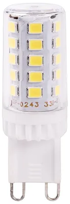 Produktbild von Optonica G9 LED-Stecklampe 4W 400lm 4500K 230V Dimmbar