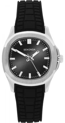 Zdjęcie produktu dla Zegarek Sekonda 40727 czarny