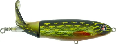 Produktbild von River2Sea Whopper Plopper 130 Wobbler 39g - Oberflächenköder Hechtangeln Barsch