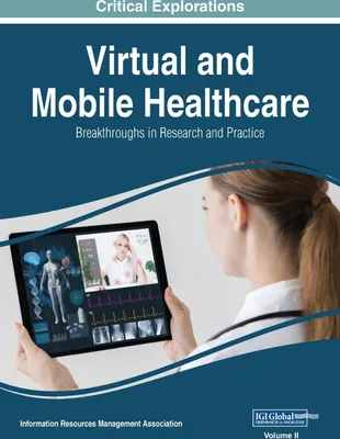 Produktbild von Virtual and Mobile Healthcare