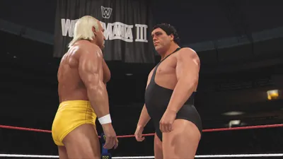 Obrázok produktu pre 2K WWE 2K24, Xbox Series X, Režim multiplayer, T (neplnoletí)