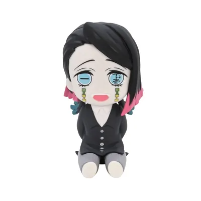 Produktbild von Demon Slayer: Kimetsu no Yaiba Potetto PVC Statue Enmu 9 cm