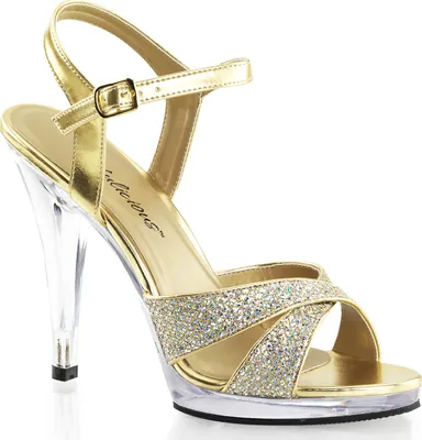 Produktbild von BUTY SANDAŁY FLAIR-419(G) r.46