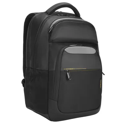 Obrázek produktu pro Targus CityGear Notebook-Rucksack 43.9cm 15-17.3" black