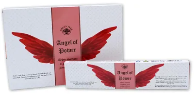 Obrázok produktu pre Vonné tyčinky Green Tree \Angel of Power\" 15 gr."
