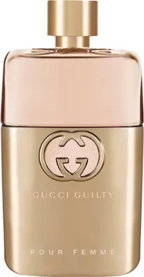 Zdjęcie produktu dla Gucci Guilty woda perfumowana dla kobiet 90 ml