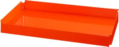 Image de Bahco : plateau intermédiaire pour chariot 1470KC2, 757 mm x 425 mm