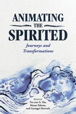 Zdjęcie produktu dla Animating the Spirited