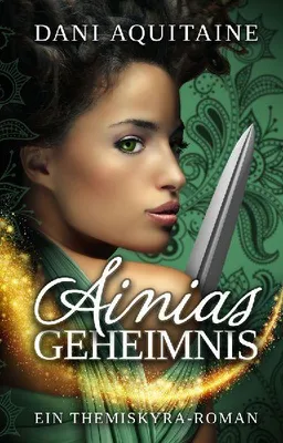 Produktbild von Ainias Geheimnis