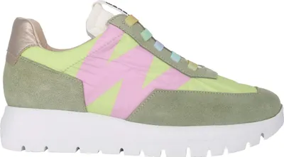 Produktbild von Wonders Odisei - damen sneaker