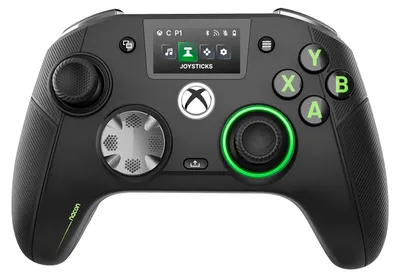 Productafbeelding van Nacon Revolution X Unlimited Controller voor PC en Xbox - Accessoires voor spelconsoles, AI-gegenereerde afbeelding