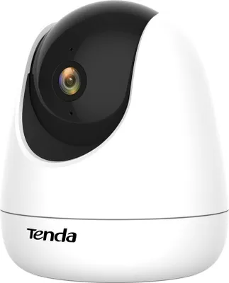 Zdjęcie produktu dla Tenda CP3 Security Pan/Tilt 1080p camera