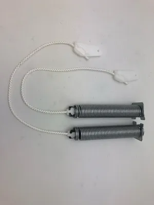 Produktbild von Bosch, Siemens, Neff 00754866 Feder, Seilzug (Türschanier) für Geschirrspüler