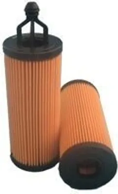 Produktbild von Ölfilter ALCO FILTER MD-767 Filtereinsatz für DODGE Journey MPV AVENGER
