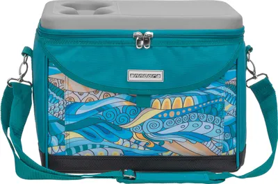 Produktbild von anndora Kühltasche 22 Liter - Farbauswahl - ocean