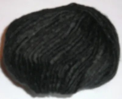 Produktbild von Island von Katia - schwarz (68) - 50 g / ca. 90 m Wolle
