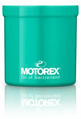 Immagine prodotto di Lattina MOTOREX COPPER PASTE 850 g