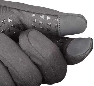 Produktbild von Gamakatsu G-Power Gloves - Angelhandschuhe, Größe:XXL