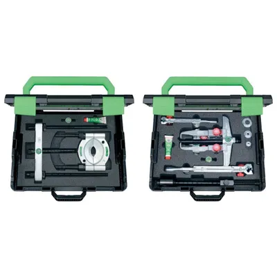 Produktbild von Kukko Abzieh-Trenn-Satz Universal mit Hydraulikpresse KUKKO