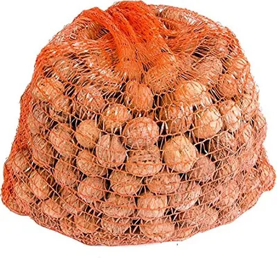 Produktbild von Natural Food Walnusse mit Schale, Vegan, Frisch und Lecker, Nuss, 5 kg