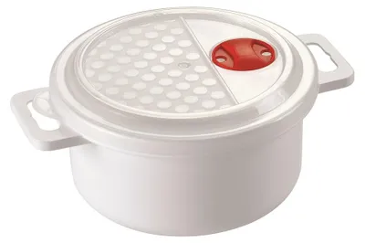 Obrázek produktu pro Heidrun Dóza do mikrovlnky 1,0L