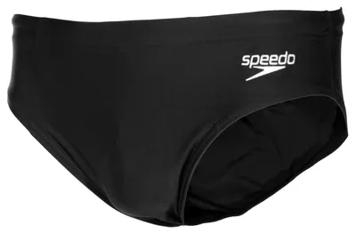 Image de SPEEDO 08-422-0001 BASIC 7CM Maillot de bain Noir S