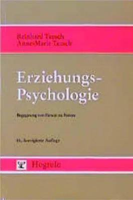 Image de Erziehungspsychologie