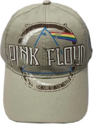Produktbild von Pink Floyd Dark Side of the Moon Album Deckel Sand UNI