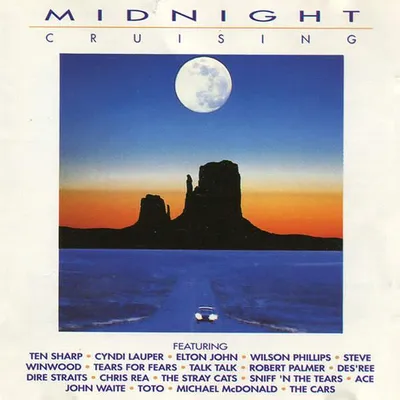 Image de Croisière de minuit