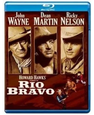 Produktbild von Rio Bravo