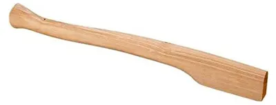 Produktbild von Kuhfuß aus Eschenholz, 40 cm