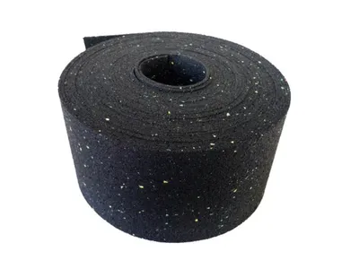 Obrázek produktu pro Protiskluzová podložka pro palety 8 mm x 25 cm x 5 m, podle DIN 75410