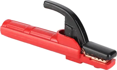 Obrázok produktu pre Svorka elektródy, zváracia svorka, držiak zváracej tyče, svorka elektródy 300A, svorka medenej elektródy