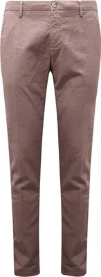 Produktbild von 7455AS pantalone uomo POLLOW man trousers