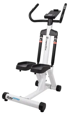 Obrázok produktu pre inSPORTline Stepper Red