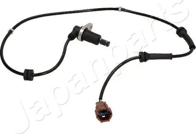 Produktbild von JAPANPARTS ABS Sensor Raddrehzahl Hinten Links für NISSAN ALMERA TINO (V10) ABS-138