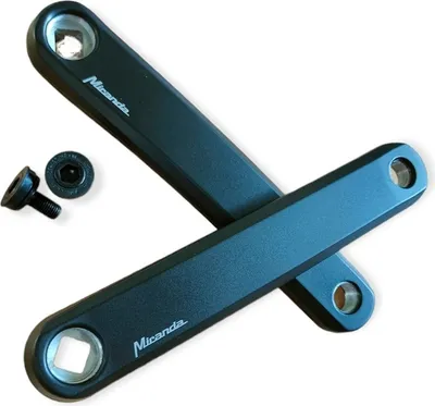 Produktbild von Miranda Kurbelarm Kurbelset Miranda Virage Yamaha PW-ST/TE