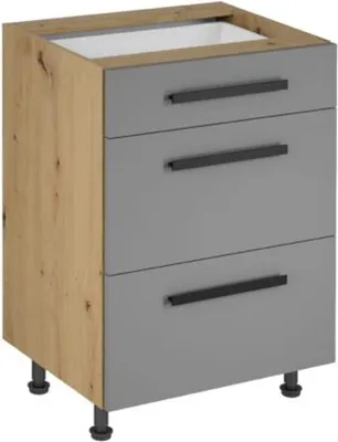 Immagine prodotto di Cassettiera da cucina Cassettiera in legno Cassettiera in legno