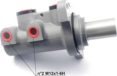 Obrázok produktu pre Hlavný brzdový valec HELLA pre MINI MINI COUNTRYMAN (R60)